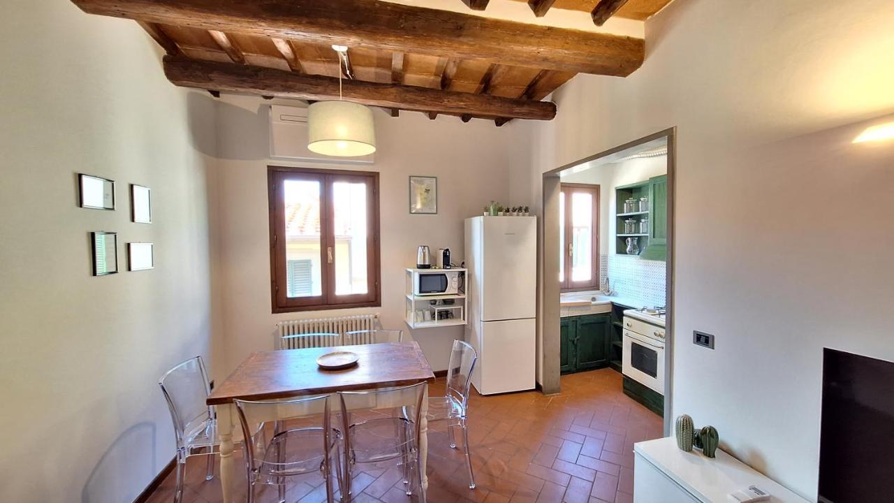 Апартаменты Casa Mojito Флоренция Экстерьер фото