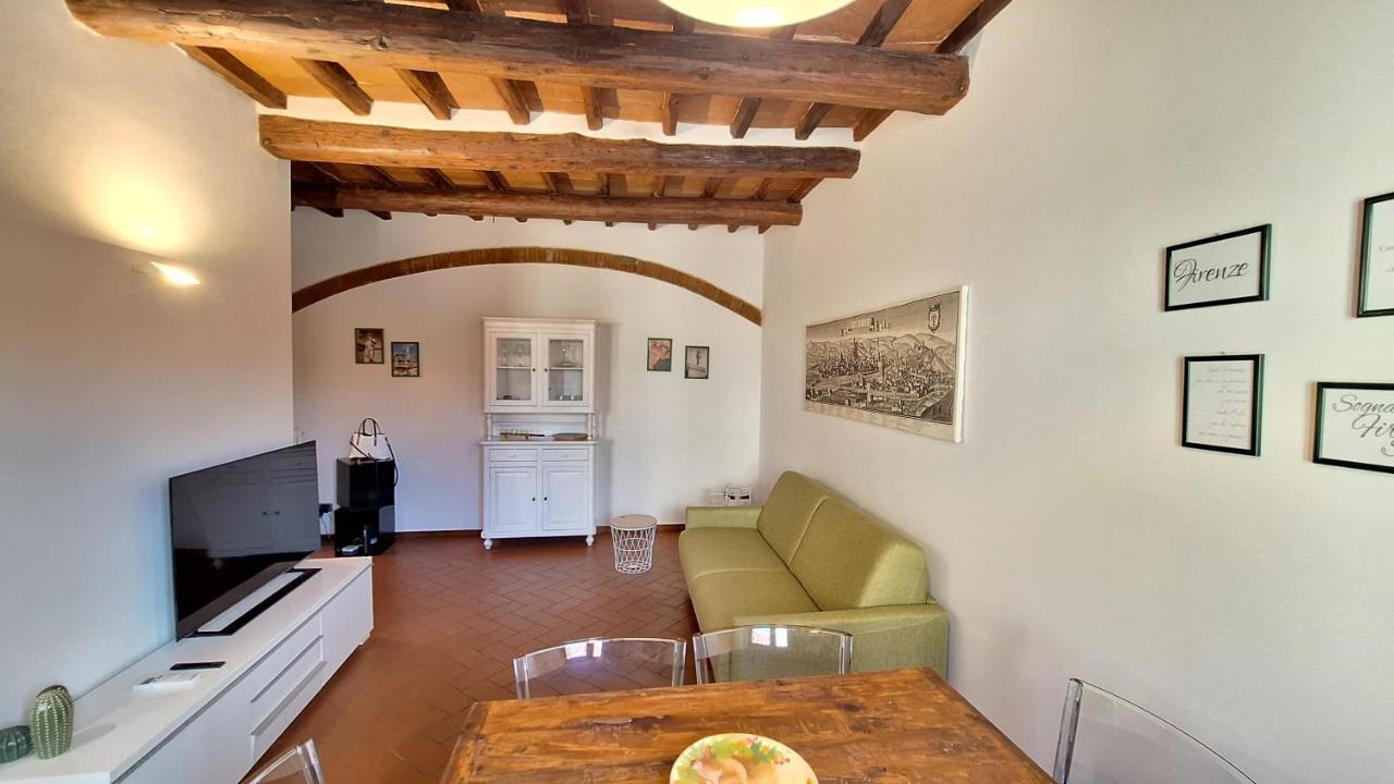 Апартаменты Casa Mojito Флоренция Экстерьер фото
