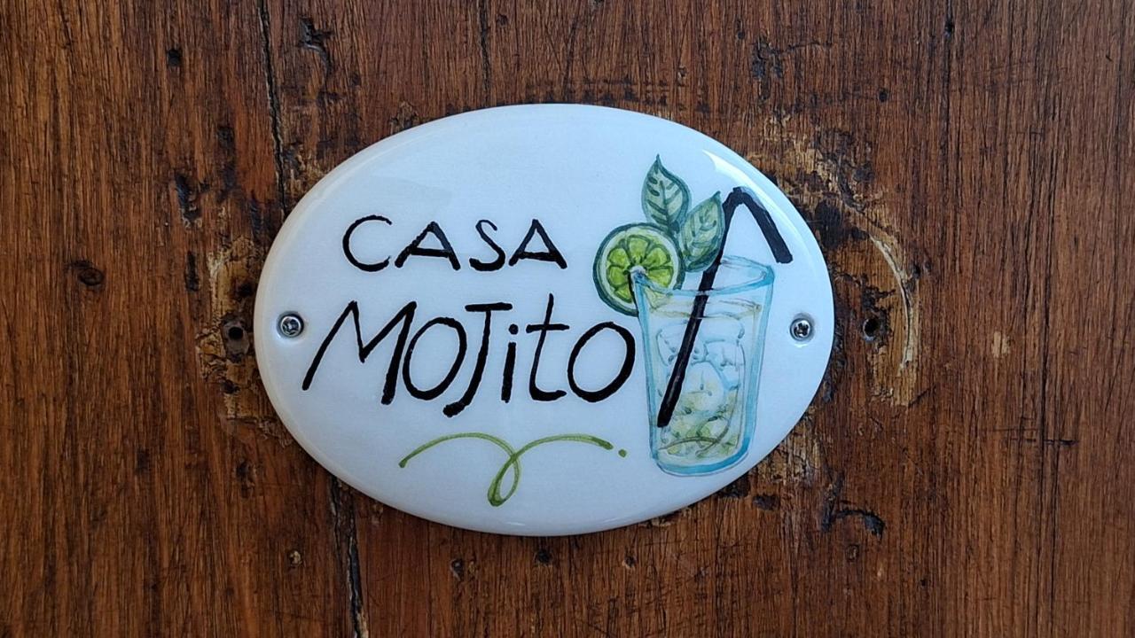 Апартаменты Casa Mojito Флоренция Экстерьер фото