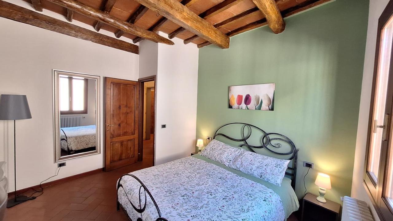 Апартаменты Casa Mojito Флоренция Экстерьер фото