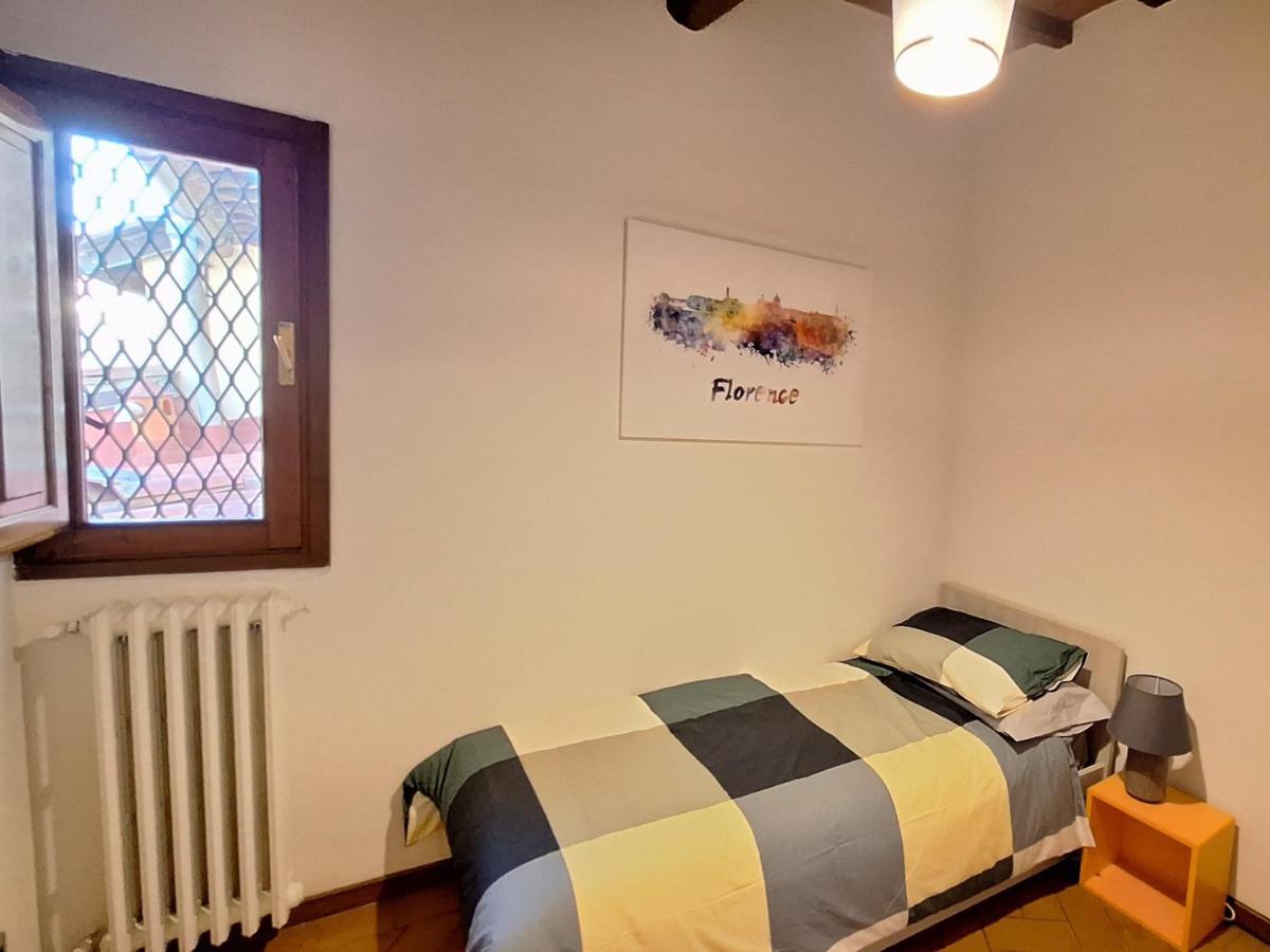 Апартаменты Casa Mojito Флоренция Экстерьер фото